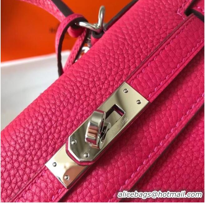 Buy Classic Hermes Birkin Togo Leather 22590 Rose