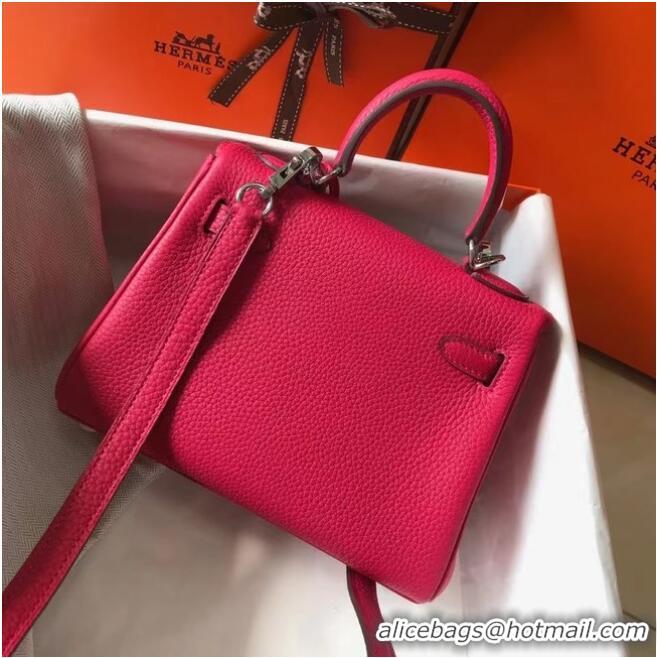 Buy Classic Hermes Birkin Togo Leather 22590 Rose