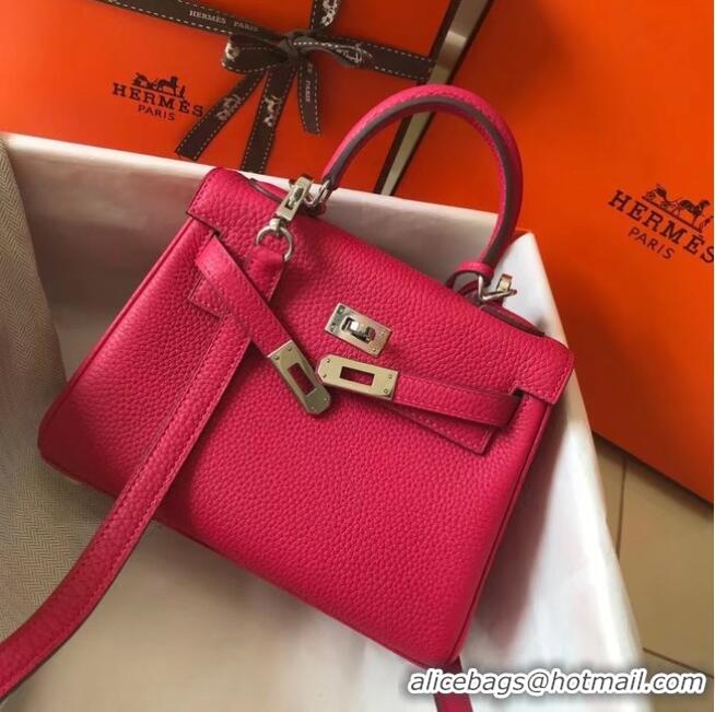 Buy Classic Hermes Birkin Togo Leather 22590 Rose