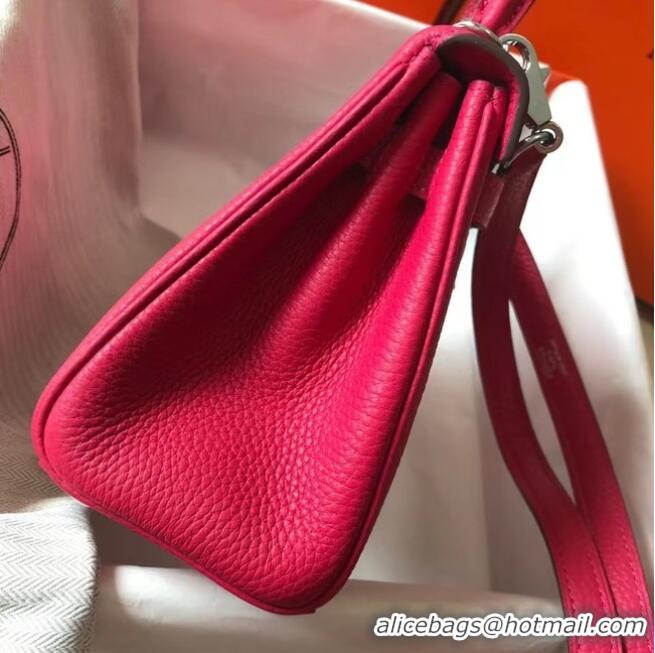 Buy Classic Hermes Birkin Togo Leather 22590 Rose