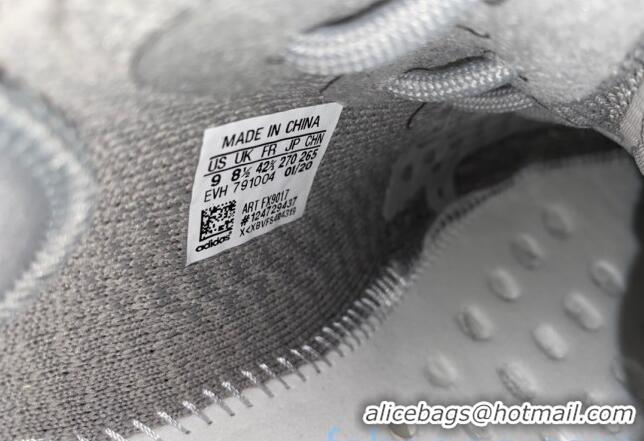 Top Quality Adidas Yeezy Boost 350 V2 Static Sneakers Y2 090182 Deep Grey