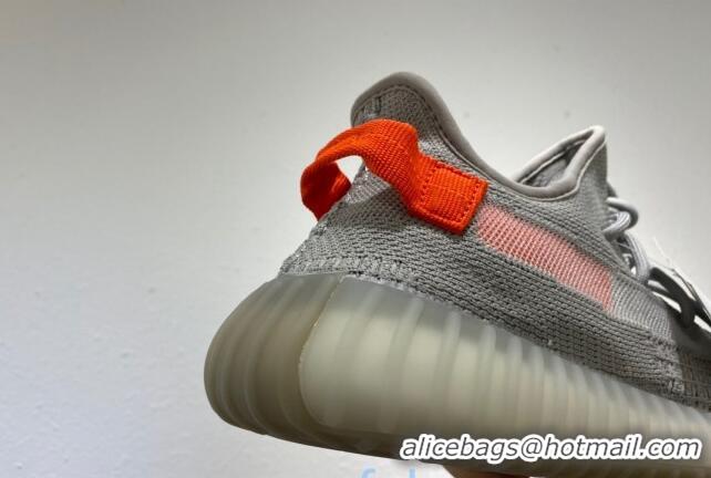 Top Quality Adidas Yeezy Boost 350 V2 Static Sneakers Y2 090182 Deep Grey