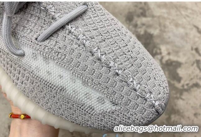 Top Quality Adidas Yeezy Boost 350 V2 Static Sneakers Y2 090182 Deep Grey