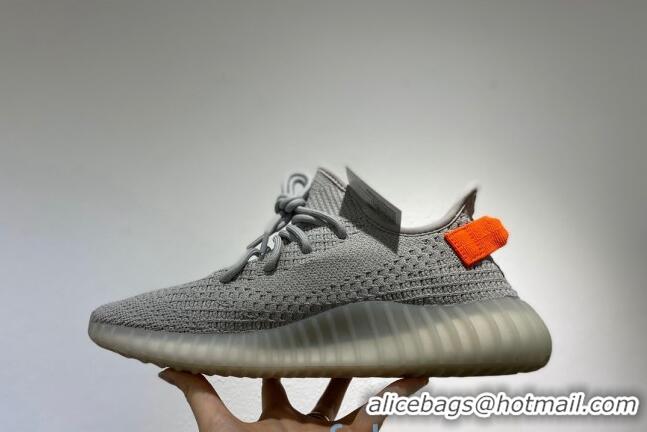 Top Quality Adidas Yeezy Boost 350 V2 Static Sneakers Y2 090182 Deep Grey