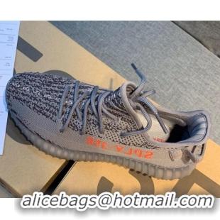 Best Price Adidas Yeezy Boost 350 V2 Sneakers Y2 090182 Grey