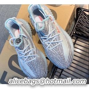 Top Quality Adidas Yeezy Boost 350 V2 Sneakers Y2 090182 Grey/White