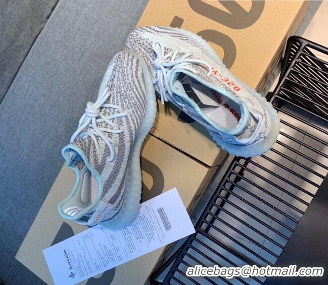 Top Quality Adidas Yeezy Boost 350 V2 Sneakers Y2 090182 Grey/White