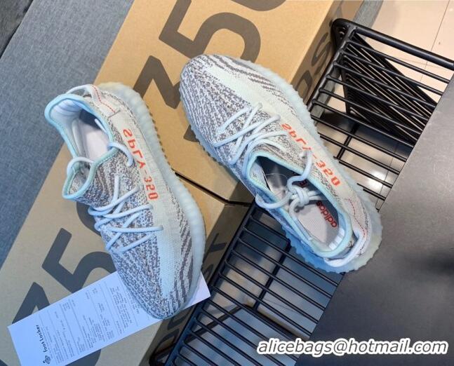 Top Quality Adidas Yeezy Boost 350 V2 Sneakers Y2 090182 Grey/White