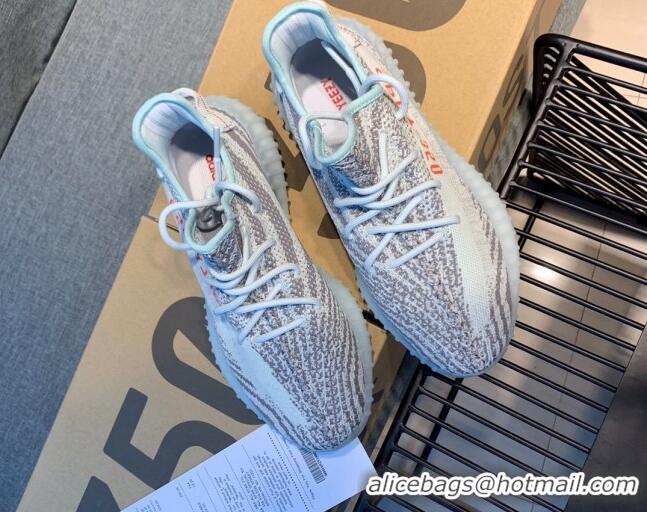 Top Quality Adidas Yeezy Boost 350 V2 Sneakers Y2 090182 Grey/White