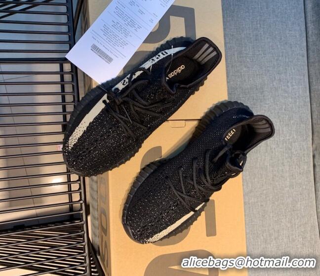 Super Quality Adidas Yeezy Boost 350 V2 Sneakers Y2 090182 Black