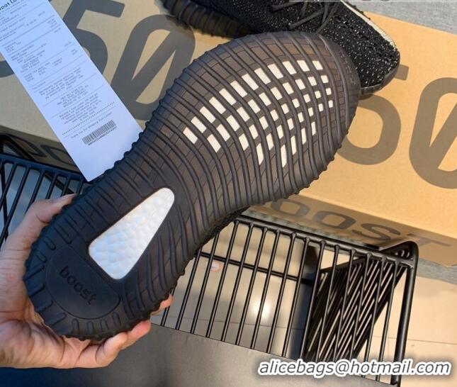 Super Quality Adidas Yeezy Boost 350 V2 Sneakers Y2 090182 Black