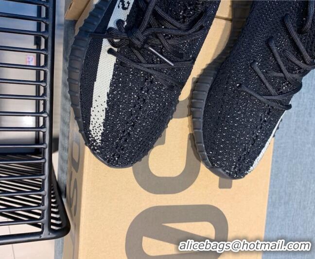 Super Quality Adidas Yeezy Boost 350 V2 Sneakers Y2 090182 Black