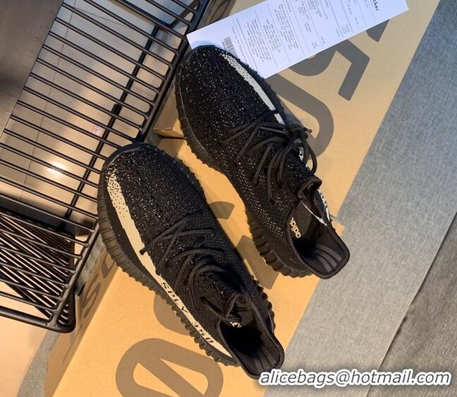 Super Quality Adidas Yeezy Boost 350 V2 Sneakers Y2 090182 Black