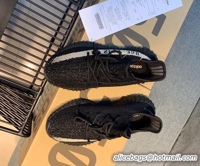 Super Quality Adidas Yeezy Boost 350 V2 Sneakers Y2 090182 Black