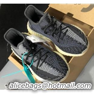 Best Product Adidas Original Yeezy Boost 350 V2 Basf Sneakers 050815 Black/Grey