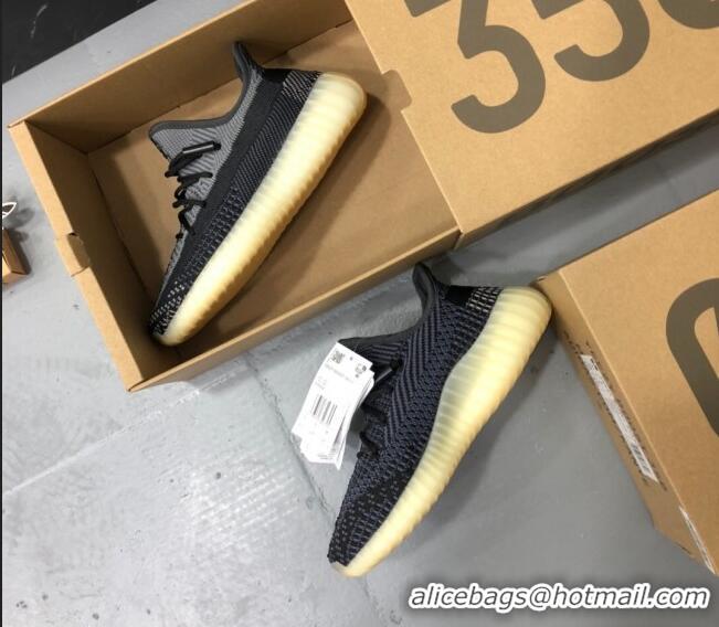 Best Product Adidas Original Yeezy Boost 350 V2 Basf Sneakers 050815 Black/Grey