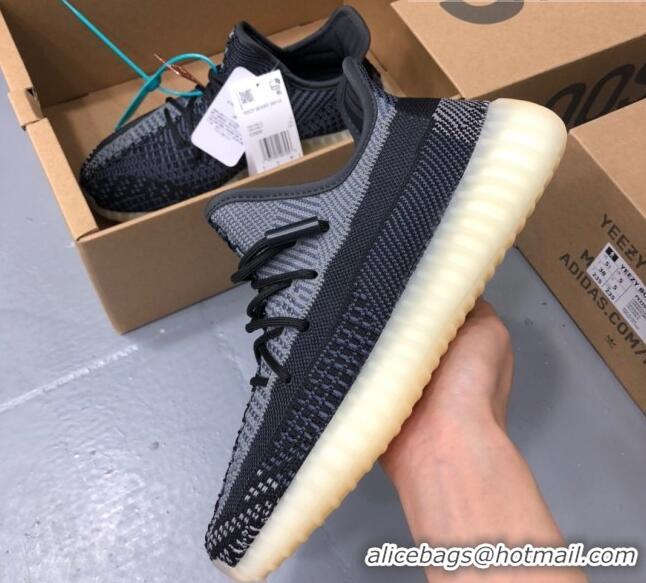 Best Product Adidas Original Yeezy Boost 350 V2 Basf Sneakers 050815 Black/Grey