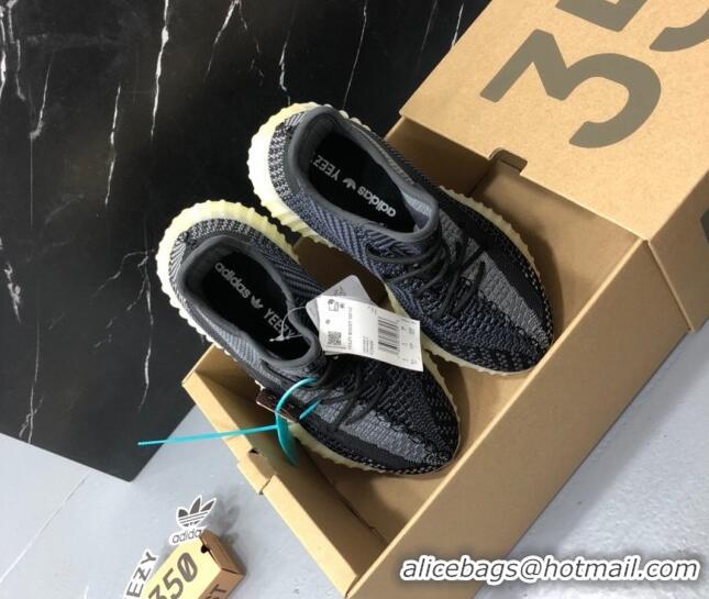 Best Product Adidas Original Yeezy Boost 350 V2 Basf Sneakers 050815 Black/Grey