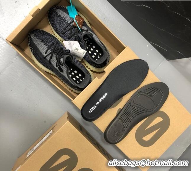 Best Product Adidas Original Yeezy Boost 350 V2 Basf Sneakers 050815 Black/Grey