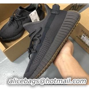 Popular Style Adidas Original Yeezy Boost 350 V2 Basf Sneakers 050815 Black