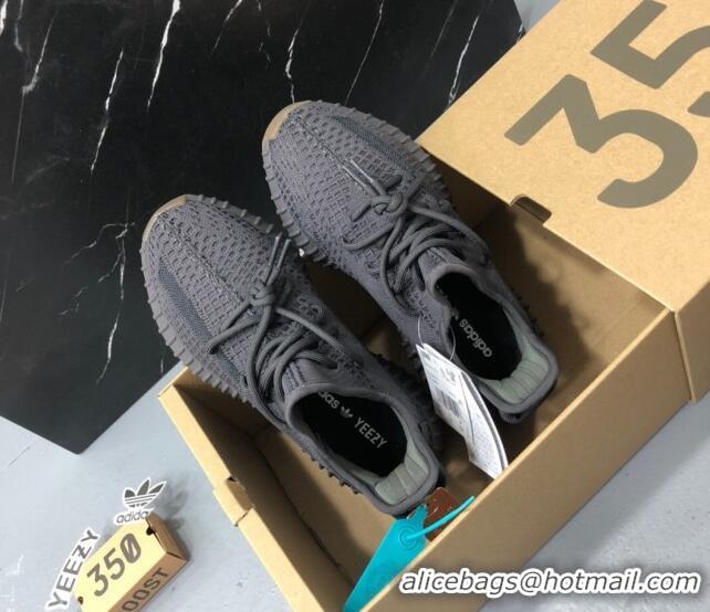 Popular Style Adidas Original Yeezy Boost 350 V2 Basf Sneakers 050815 Black