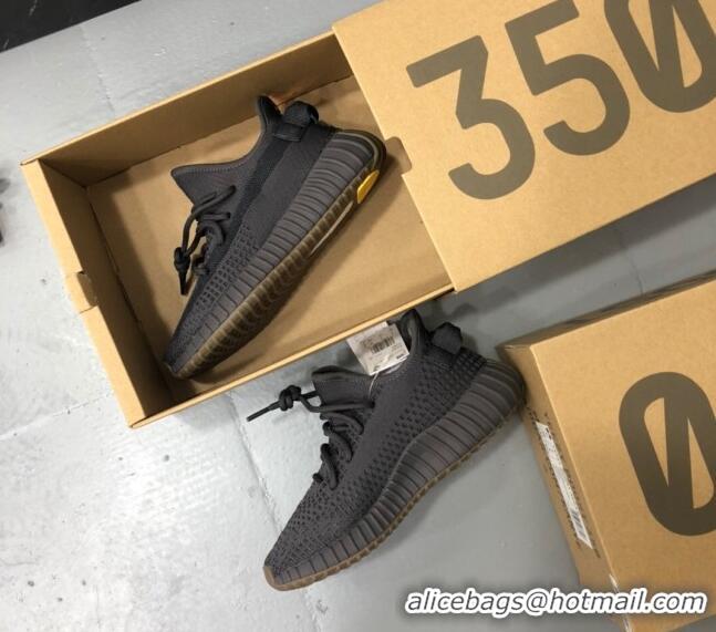 Popular Style Adidas Original Yeezy Boost 350 V2 Basf Sneakers 050815 Black