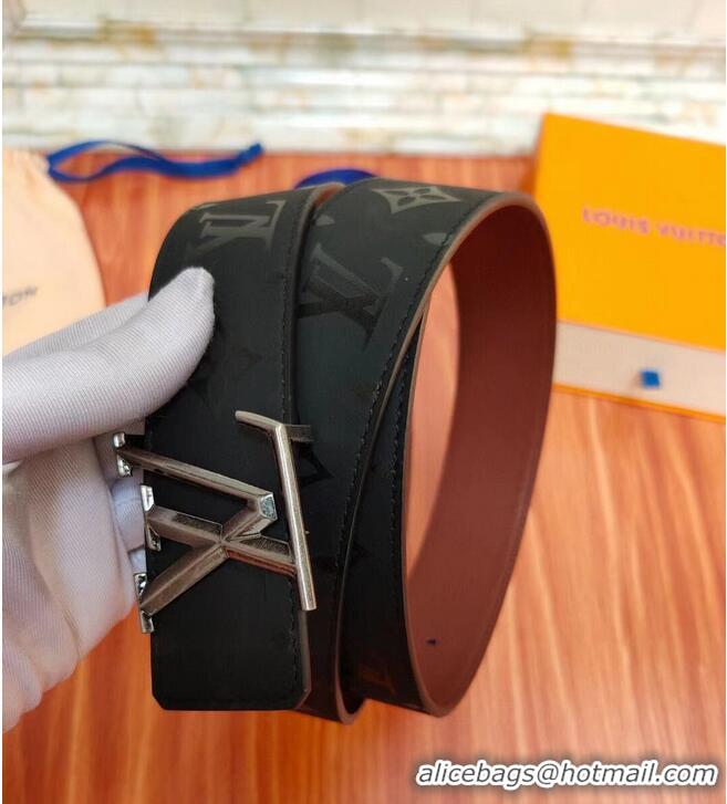 Discount Fashion Louis Vuitton Belt LV2368 Black