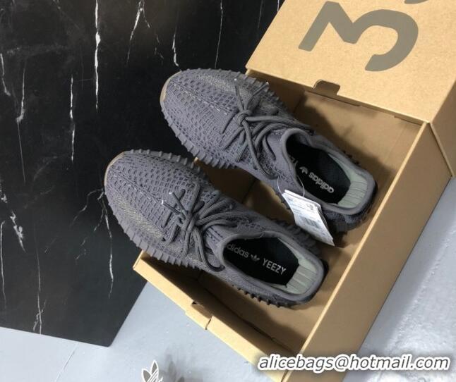 Pretty Style Adidas Reflective Original Yeezy Boost 350 V2 Basf Sneakers 050820 Black