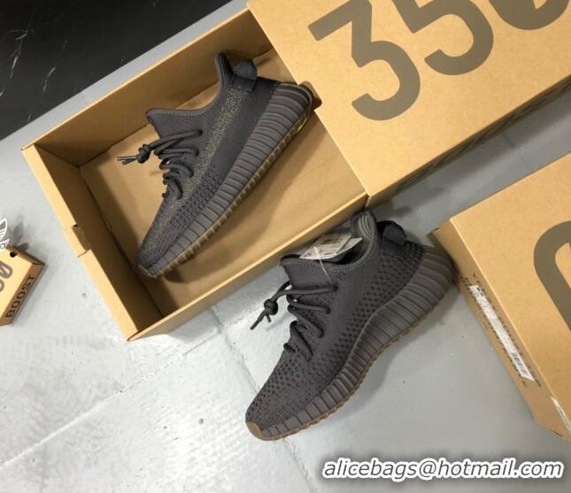 Pretty Style Adidas Reflective Original Yeezy Boost 350 V2 Basf Sneakers 050820 Black