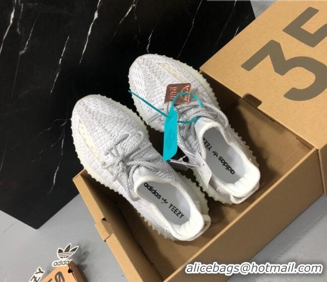 Unique Style Adidas Original Yeezy Boost 350 V2 Basf Sneakers 050821 Light Grey 2021