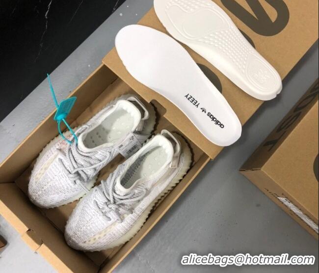 Unique Style Adidas Original Yeezy Boost 350 V2 Basf Sneakers 050821 Light Grey 2021