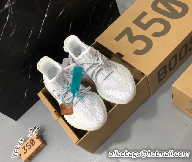 Unique Style Adidas Original Yeezy Boost 350 V2 Basf Sneakers 050821 Light Grey 2021