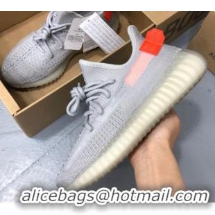 Luxury Cheap Adidas Reflective Original Yeezy Boost 350 V2 Basf Sneakers 050825 Grey 2021