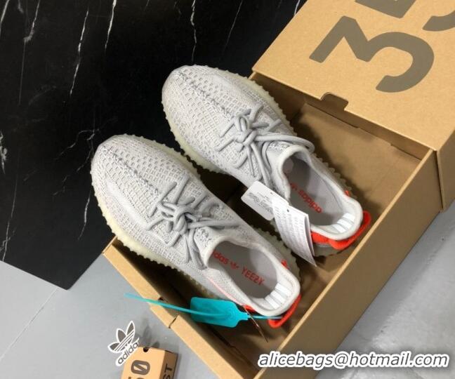 Luxury Cheap Adidas Reflective Original Yeezy Boost 350 V2 Basf Sneakers 050825 Grey 2021