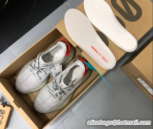 Luxury Cheap Adidas Reflective Original Yeezy Boost 350 V2 Basf Sneakers 050825 Grey 2021