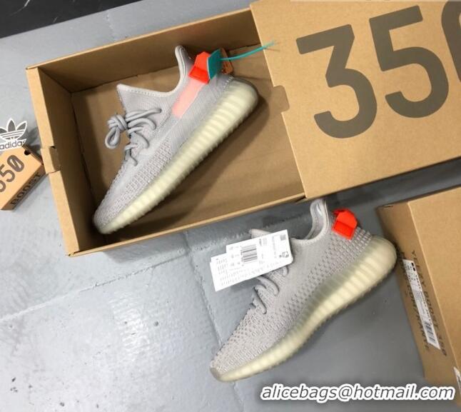 Luxury Cheap Adidas Reflective Original Yeezy Boost 350 V2 Basf Sneakers 050825 Grey 2021