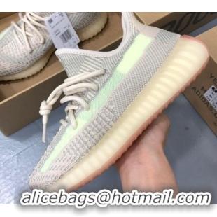 Best Price Adidas Yeezy Boost 350 V2 Synth Sneakers 050826 Nude/Grey 2021