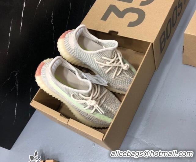 Best Price Adidas Yeezy Boost 350 V2 Synth Sneakers 050826 Nude/Grey 2021