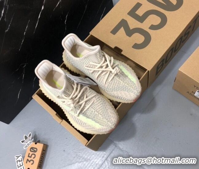 Best Price Adidas Yeezy Boost 350 V2 Synth Sneakers 050826 Nude/Grey 2021