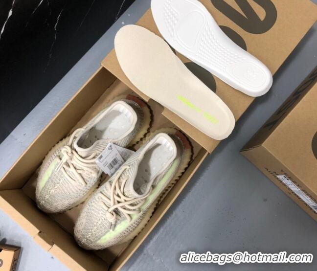 Best Price Adidas Yeezy Boost 350 V2 Synth Sneakers 050826 Nude/Grey 2021