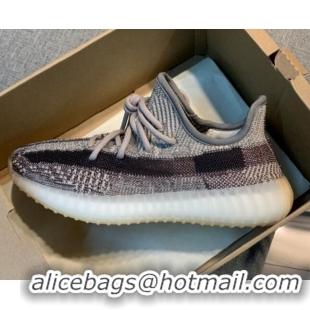 Discount Adidas Yeezy Boost 350 V2 Sneakers 050831 Clay Grey