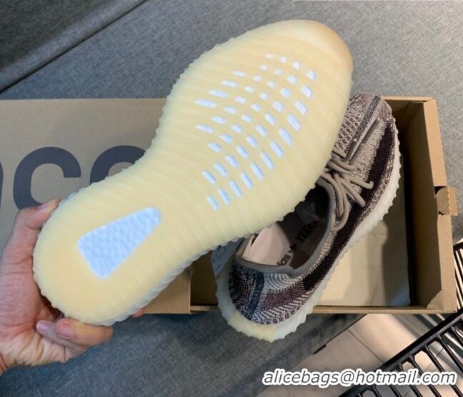 Discount Adidas Yeezy Boost 350 V2 Sneakers 050831 Clay Grey