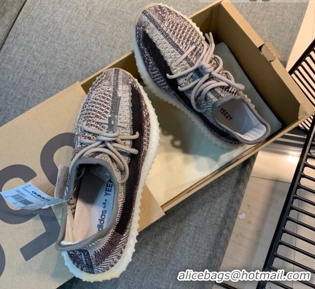 Discount Adidas Yeezy Boost 350 V2 Sneakers 050831 Clay Grey