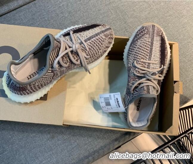 Discount Adidas Yeezy Boost 350 V2 Sneakers 050831 Clay Grey