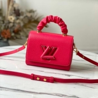 Best Price Louis Vuitton TWIST PM M58691 Pondichery Pink