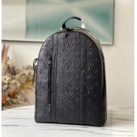 Top Design Louis vuitton ARMAND BACKPACK M57959 Black