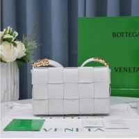 Promotional Bottega Veneta CASSETTE 666870 White