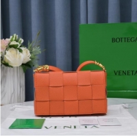 Super Quality Bottega Veneta CASSETTE 666870 Maple