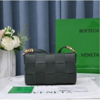 Promotional Bottega Veneta CASSETTE 666870 Raintree