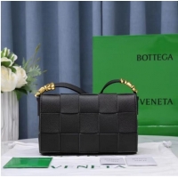 New Style Bottega Veneta CASSETTE 666870 black